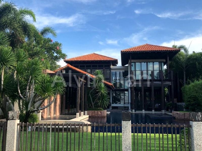 5 Bed Bungalow (Landed) for Rent in  Sentosa Cove - Image 14