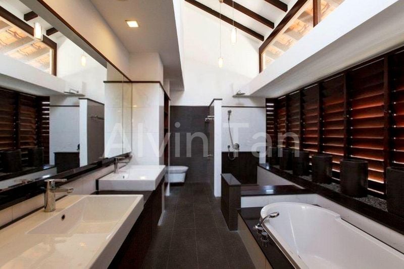 5 Bed Bungalow (Landed) for Rent in  Sentosa Cove - Image 2