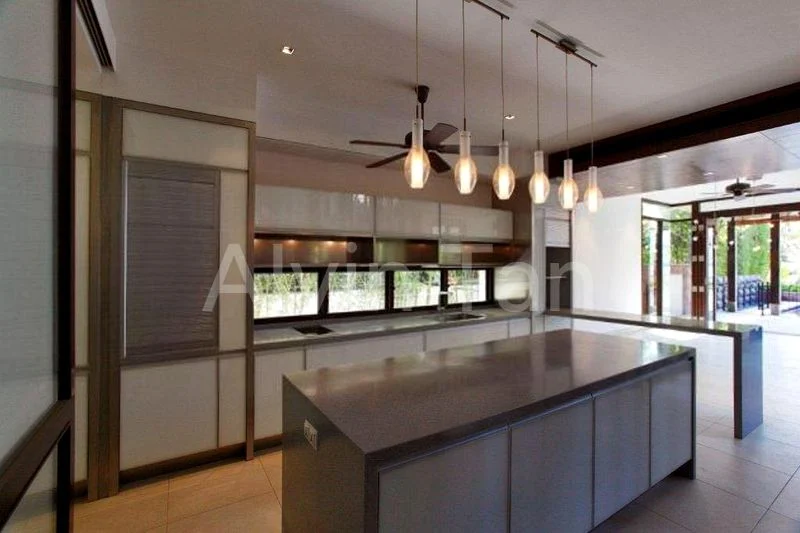 5 Bed Bungalow (Landed) for Rent in  Sentosa Cove - Image 8