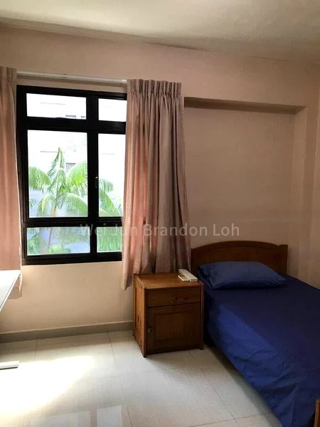 Common Room (HDB) for Rent in  652 Senja Link - Image 4