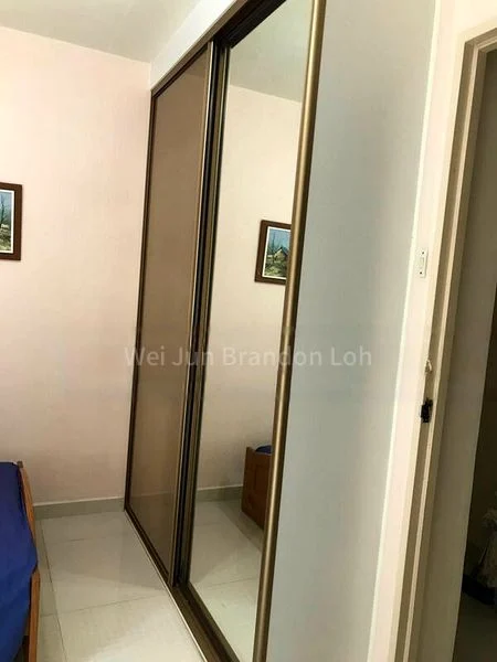 Common Room (HDB) for Rent in  652 Senja Link - Image 2