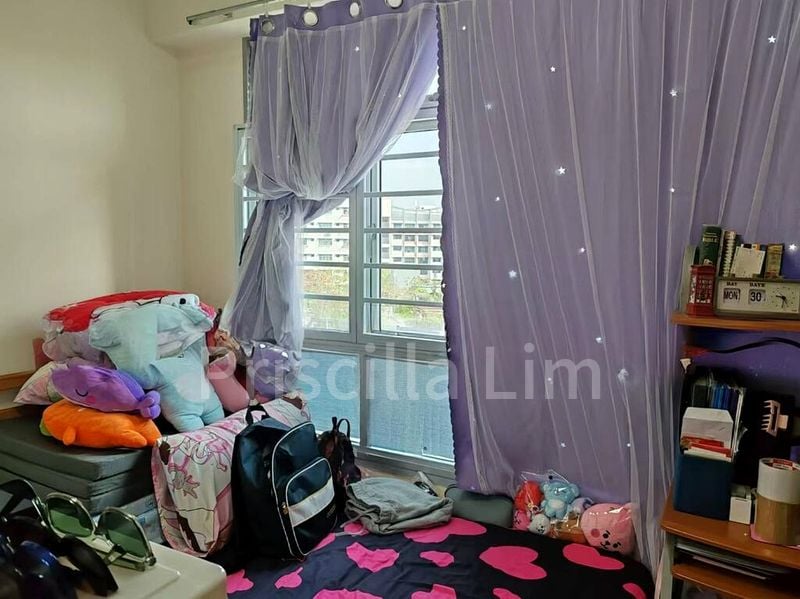 4 Room (4A) HDB for Sale in  512B Yishun Street 51 - Image 4