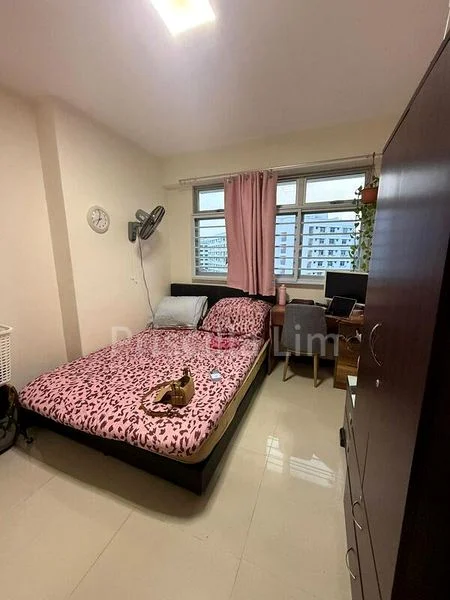 4 Room (4A) HDB for Sale in  512B Yishun Street 51 - Image 2