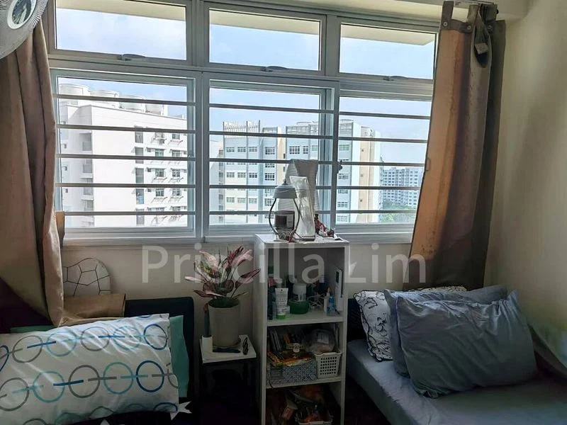 4 Room (4A) HDB for Sale in  512B Yishun Street 51 - Image 5