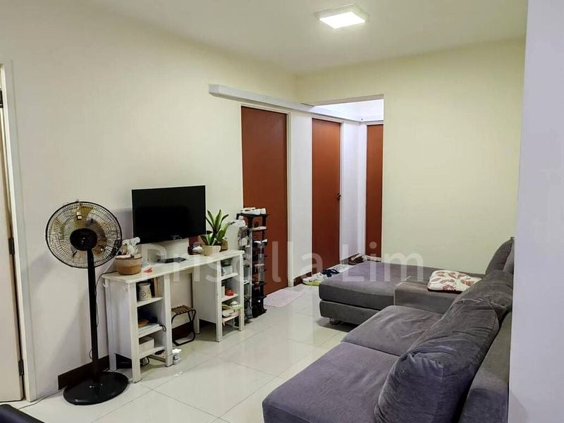 4 Room (4A) HDB for Sale in  512B Yishun Street 51 - Image 3