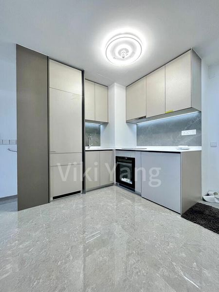 2 Bed Condo for Rent in  Sengkang Grand Residences - Image 2
