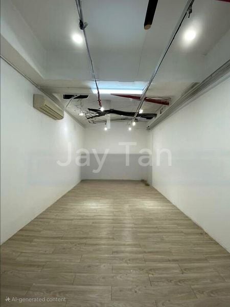 Light Industrial (B1) for Rent: Aljunied Industrial Complex - Image 3