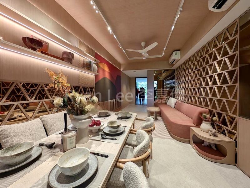 3 Bed Condo for Sale in  Zion Road - Image 9