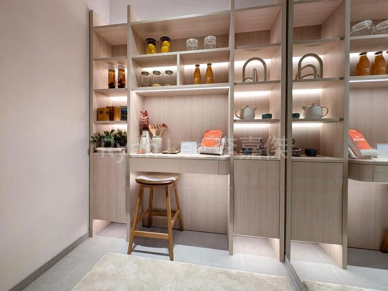 3 Bed Condo for Sale in  Zion Road - Image 5