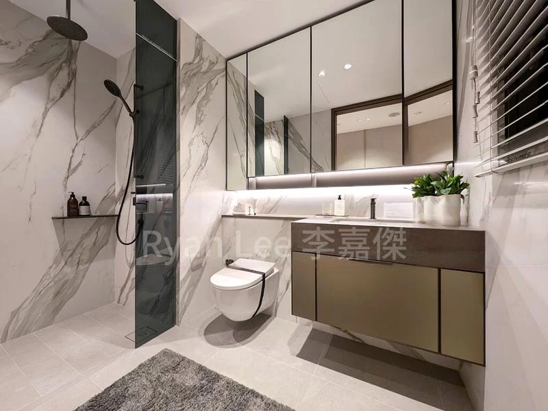 3 Bed Condo for Sale in  Zion Road - Image 1