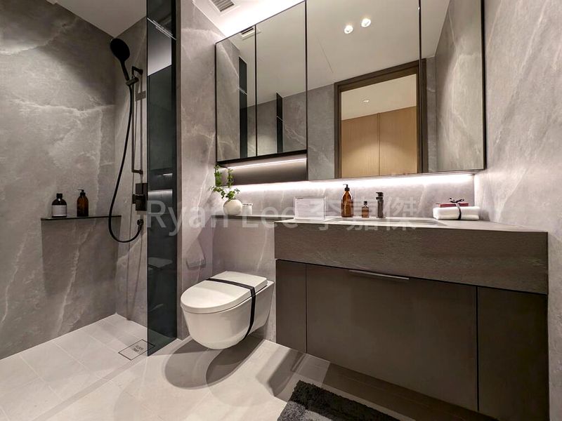 3 Bed Condo for Sale in  Zion Road - Image 3