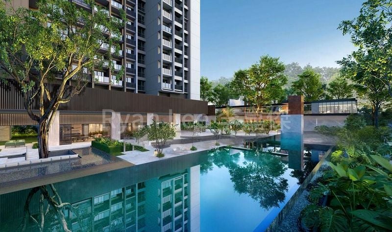 3 Bed Condo for Sale in  Zion Road - Image 11