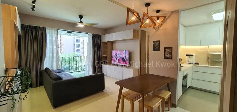 2 Bed Condo for Rent in  Riversails - Image 9