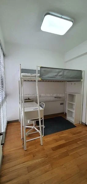 2 Bed Condo for Rent in  Riversails - Image 7