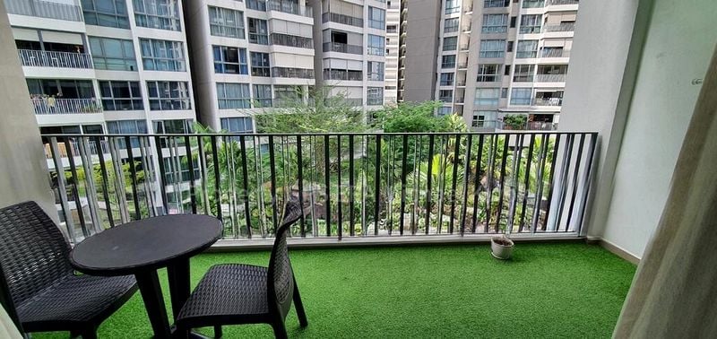 2 Bed Condo for Rent in  Riversails - Image 10