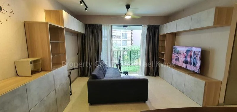 2 Bed Condo for Rent in  Riversails - Image 1