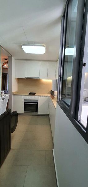 2 Bed Condo for Rent in  Riversails - Image 8
