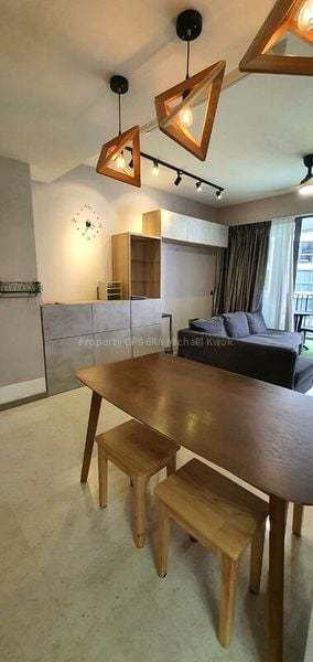 2 Bed Condo for Rent in  Riversails - Image 3