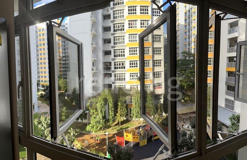 Common Room (HDB) for Rent in  326B Anchorvale Road - Image 1