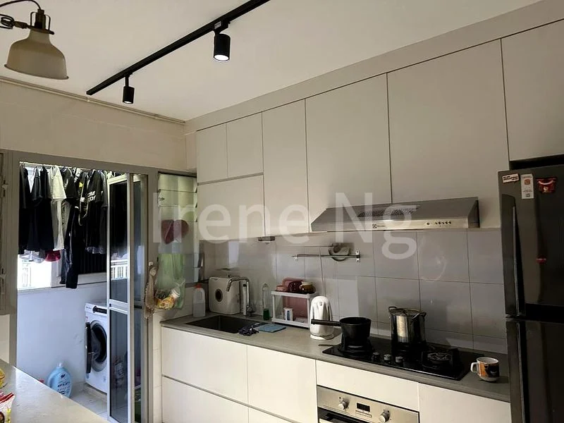 Common Room (HDB) for Rent in  326B Anchorvale Road - Image 5