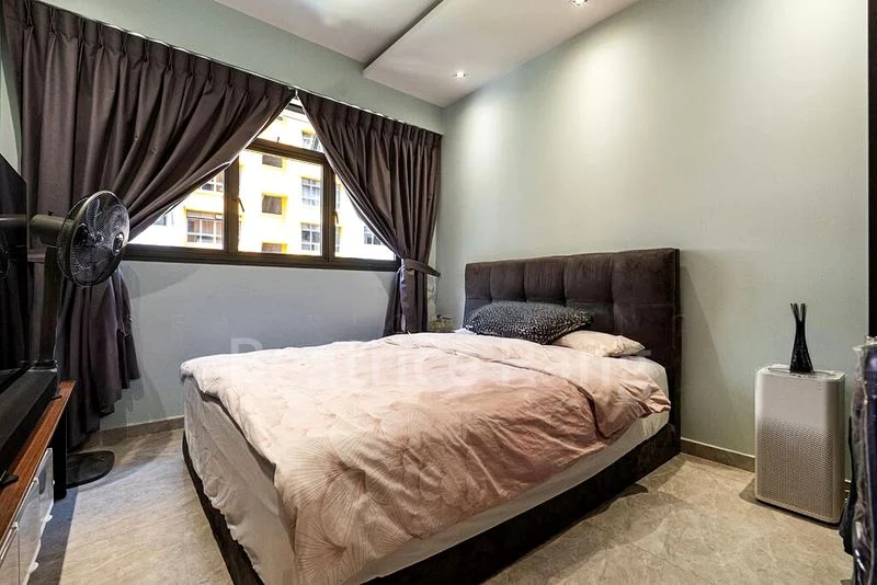 4 Room (4A) HDB for Sale in  479C Yishun Street 42 - Image 2