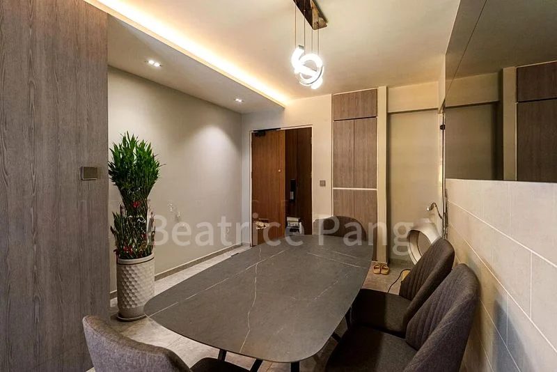 4 Room (4A) HDB for Sale in  479C Yishun Street 42 - Image 12