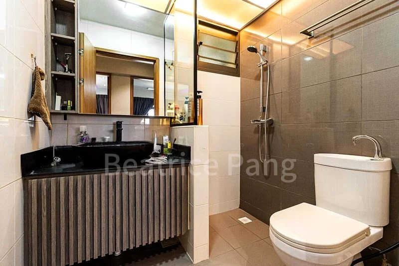 4 Room (4A) HDB for Sale in  479C Yishun Street 42 - Image 9
