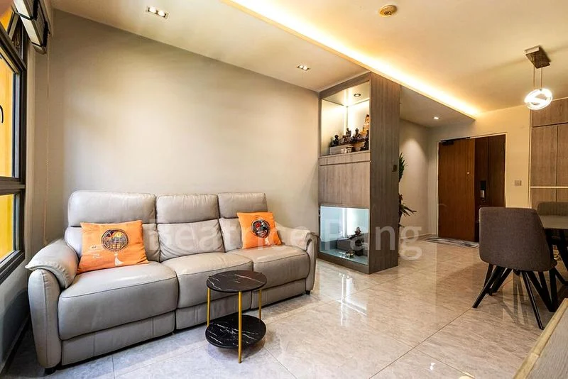 4 Room (4A) HDB for Sale in  479C Yishun Street 42 - Image 11