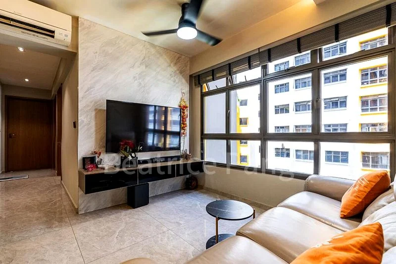 4 Room (4A) HDB for Sale in  479C Yishun Street 42 - Image 10