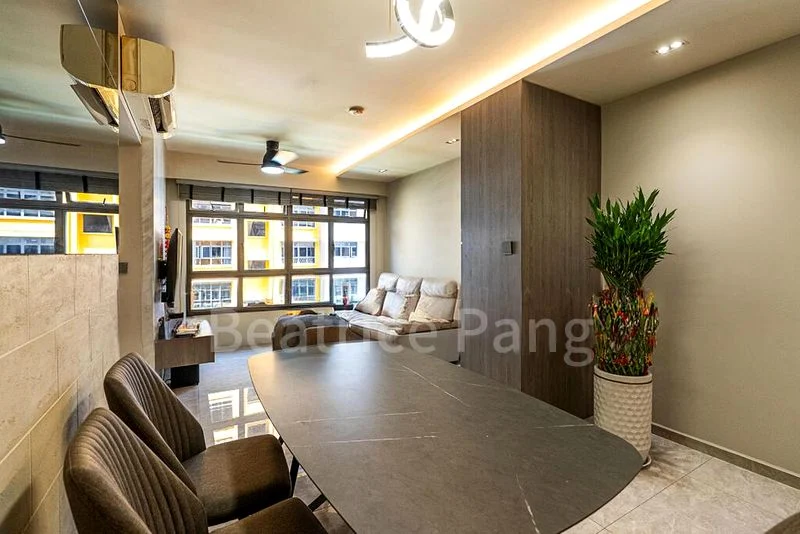 4 Room (4A) HDB for Sale in  479C Yishun Street 42 - Image 13