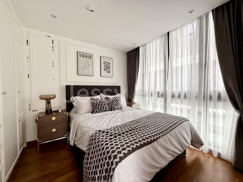 5 Bed Terraced House (Landed) for Sale in  E!Hub @ Downtown East - Image 5