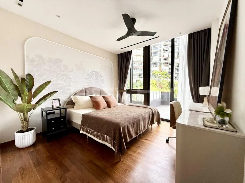 5 Bed Terraced House (Landed) for Sale in  E!Hub @ Downtown East - Image 10