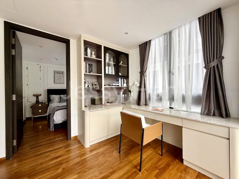 5 Bed Terraced House (Landed) for Sale in  E!Hub @ Downtown East - Image 19