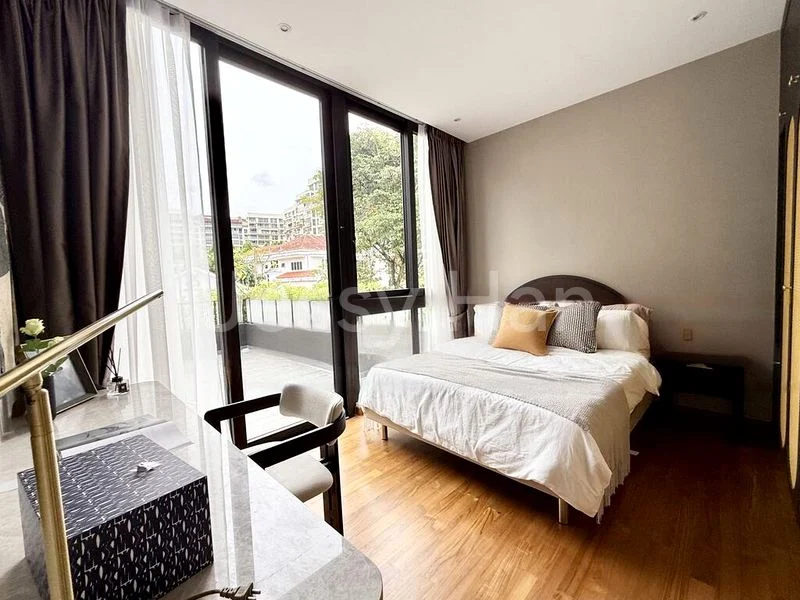 5 Bed Terraced House (Landed) for Sale in  E!Hub @ Downtown East - Image 6