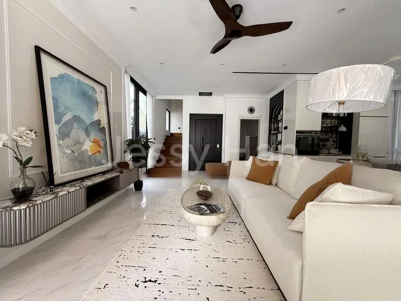 5 Bed Terraced House (Landed) for Sale in  E!Hub @ Downtown East - Image 16