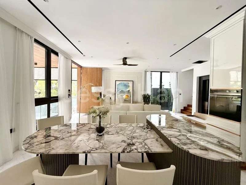 5 Bed Terraced House (Landed) for Sale in  E!Hub @ Downtown East - Image 7