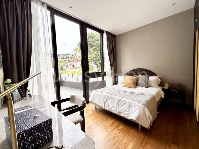 5 Bed Terraced House (Landed) for Sale in  E!Hub @ Downtown East - Image 13