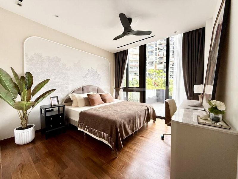 5 Bed Terraced House (Landed) for Sale in  E!Hub @ Downtown East - Image 17