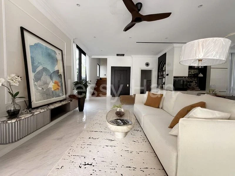 5 Bed Terraced House (Landed) for Sale in  E!Hub @ Downtown East - Image 9