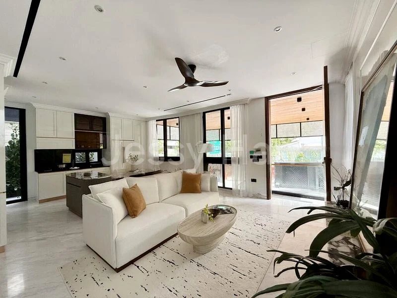 5 Bed Terraced House (Landed) for Sale in  E!Hub @ Downtown East - Image 8