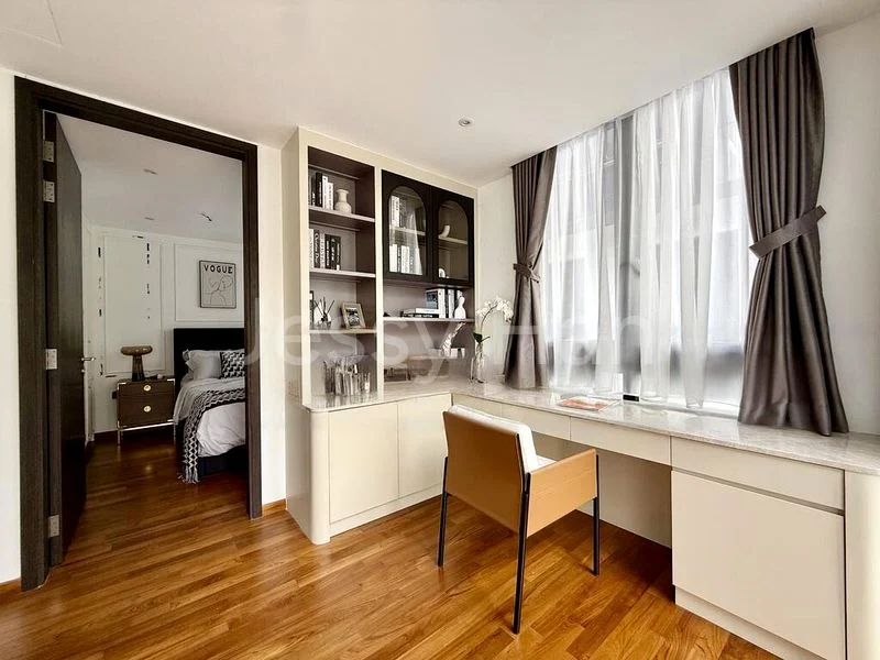 5 Bed Terraced House (Landed) for Sale in  E!Hub @ Downtown East - Image 4