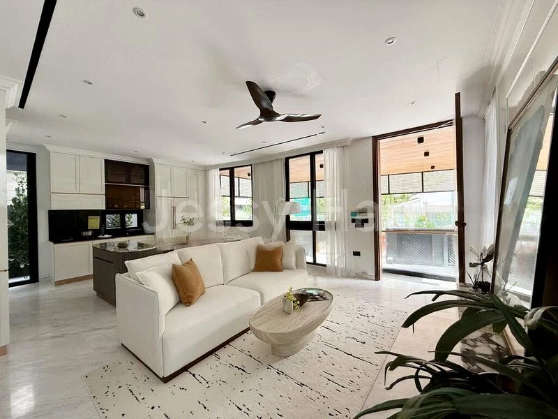 5 Bed Terraced House (Landed) for Sale in  E!Hub @ Downtown East - Image 15