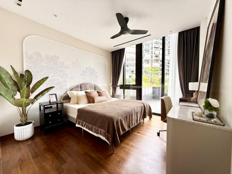 5 Bed Terraced House (Landed) for Sale in  E!Hub @ Downtown East - Image 2