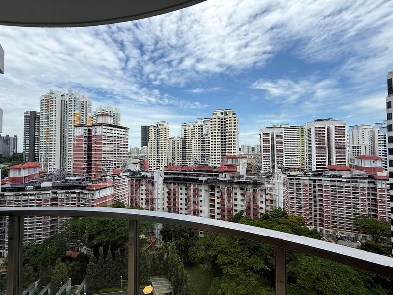 3 Bed Condo for Rent in  Twin Regency - Image 6
