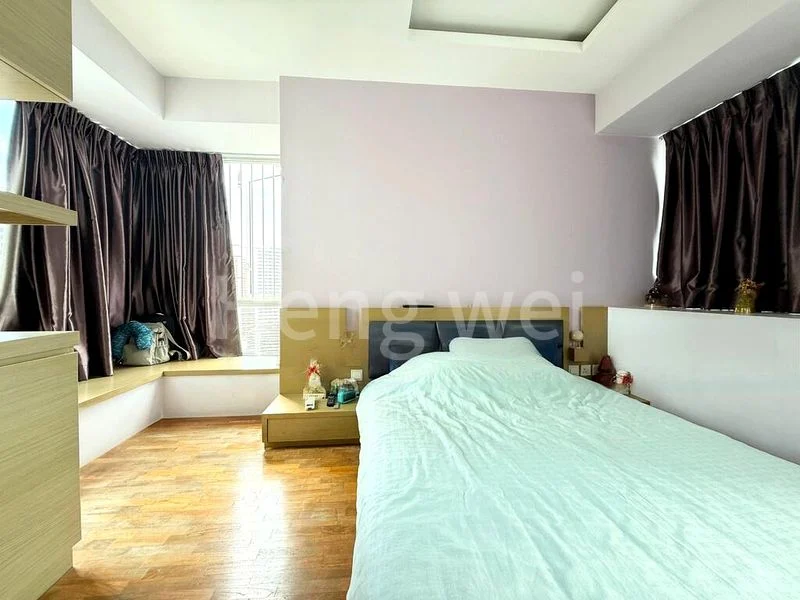 3 Bed Condo for Rent in  Twin Regency - Image 2