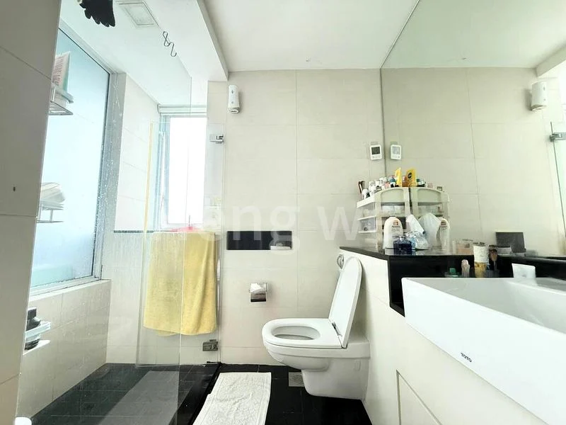 3 Bed Condo for Rent in  Twin Regency - Image 5