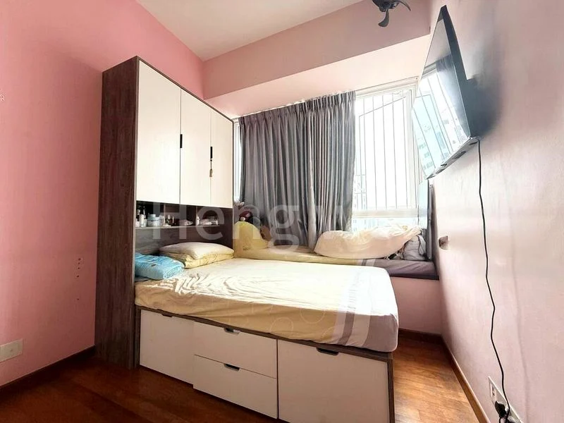 3 Bed Condo for Rent in  Twin Regency - Image 3