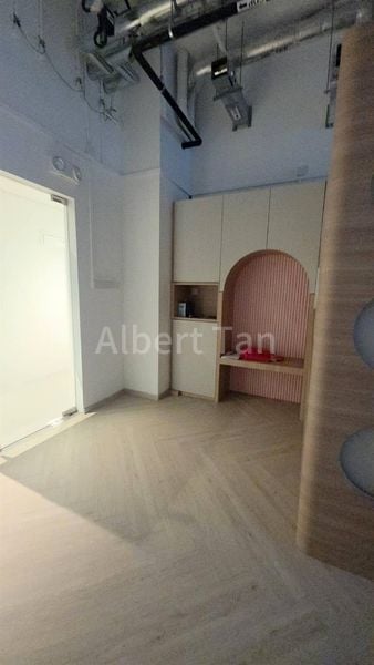 Office for Rent in  Woods Square - Image 1