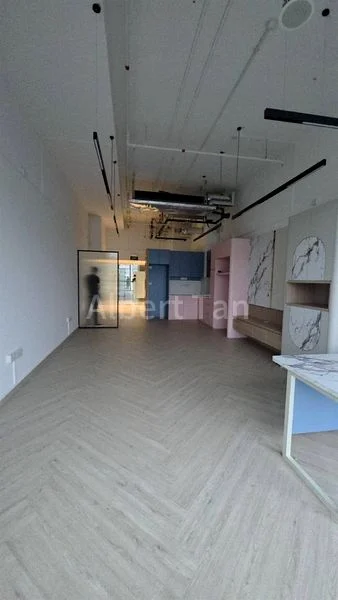 Office for Rent in  Woods Square - Image 4