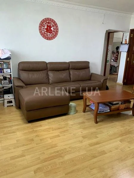 4 Room (4NG) HDB for Rent in  572 Ang Mo Kio Avenue 3 - Image 2